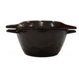Cast Iron Dutch Oven 9"x4.5"