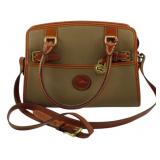Dooney & Bourke All Weather Leather Bag