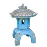 Concrete Garden Pegoda - 20 x 16