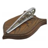 Vintage Plymouth Mayflower Hood Ornament