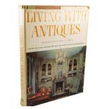 1963 Ed. Living w/ Antiques