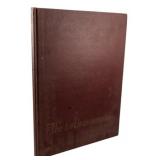 1963 1st Ed. The Torch is Passed