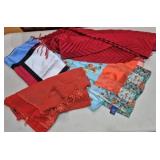 Assorted Doncaster Scarves Collection