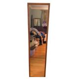 Mirror 55.5"x13.5"