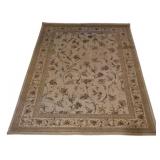 Essence Floral Area Rug 86"x59"