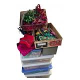 8 Boxes Holiday Decor