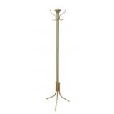Painted Coat Rack 67.5"