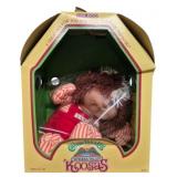 Coleco Cabbage Patch Kids Koosas Pet in Box