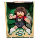Cabbage Patch Kids Elmer Terry Doll