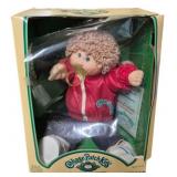 Cabbage Patch Kids Milton Richard Doll
