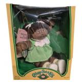 Cabbage Patch Kids Katherine Francisco Doll