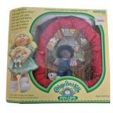 Coleco Cabbage Patch Kids Pin-Ups Doll