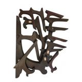 Group Plate Racks