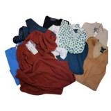 Cashmere Sweaters & 1 Sweater Dress & Others