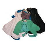 Lot of Assorted Vintage Clothing