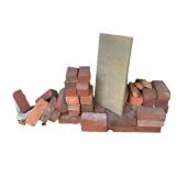 Lot of Bricks