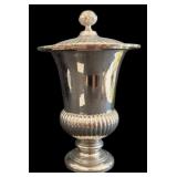 Williamsburg Champagne Bucket w/ Lid 10"x14"