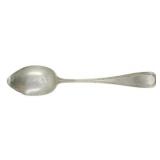 Sterling Silver Spoon 2.17oz