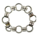 Napier Sterling Bracelet 0.92oz