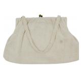 Vintage Magid Beaded Purse 8"x13"