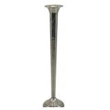 Sterling Tall Bud Vase 2.94oz 10"