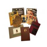 Lot of Assorted Books on Booze & Drinks
