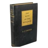 1941 1st Ed. The Keys of the Kingdom Cronin