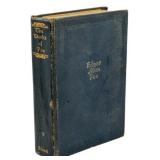 1927 Ed. The Works of Edgar Allan Poe