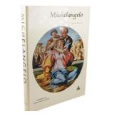 1964 First Edition Michelangelo
