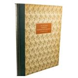 1954 1st Ed. Ladies Home Journal Book