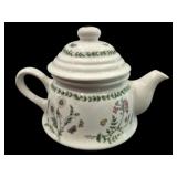 Andrea by Sadek Botanic Garden Style Teapot