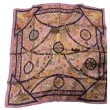 Meisee Silk Scarf