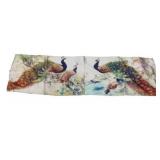 Silk Wearables Brand Scarf