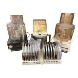 Cuisinart Food Processor Set w/ Accessories