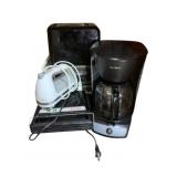 Group Lot Kitchen Appliances