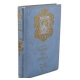 1911 Ed. Love Letters of a Musician