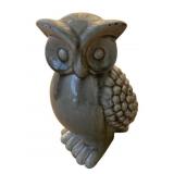 Owl Statue - 13" Tall