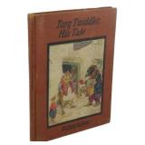 1920 Edition Tony Twiddler His Tale