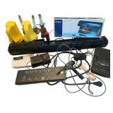 Lot of Assorted Items - Soundbar & More