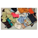 Assorted Scarves Collection