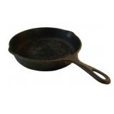 Wagner #8 Cast Iron Skillet
