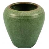 American/British Art Pottery Vase 4"