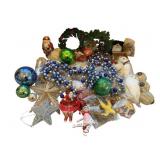 Group Christmas Items