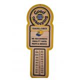 NAPA Good Carkeeping Advertising Thermometer
