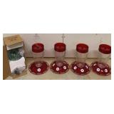 Humming Bird Feeders