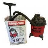 Shop Vac Wet/Dry