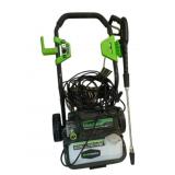 Pressure Washer Electric