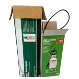 2 Home & Garden Sprayers in Box