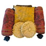 Pillow Group Lot