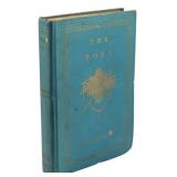 1914 First Ed. The Poet